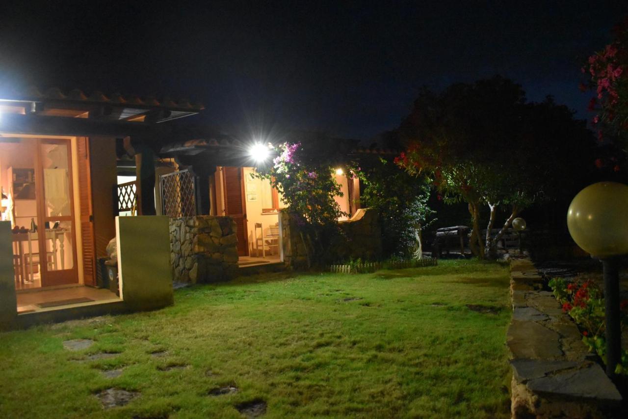 Splendida Villetta Tavolara 2 Vaccileddi Bagian luar foto
