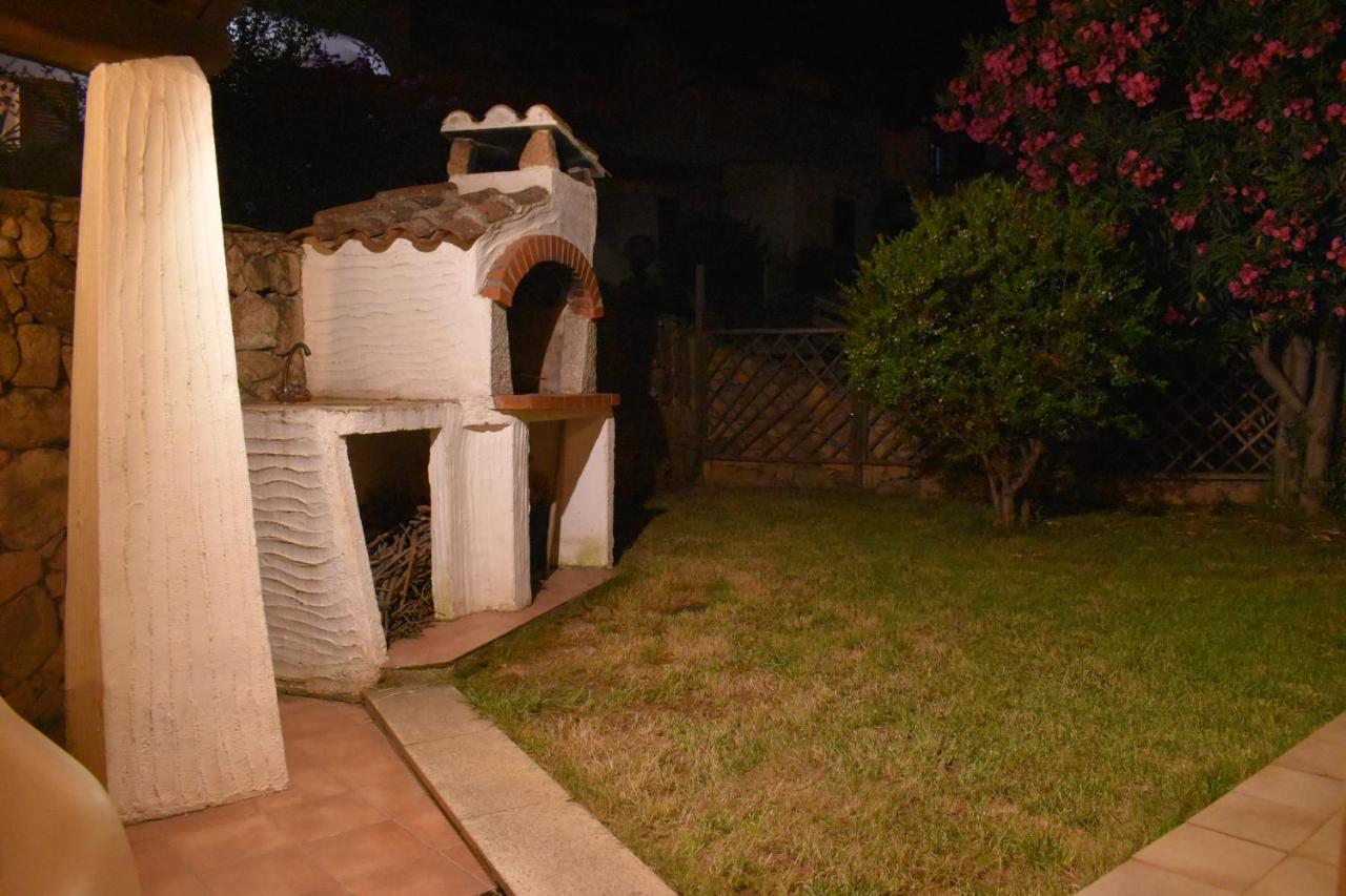 Splendida Villetta Tavolara 2 Vaccileddi Bagian luar foto