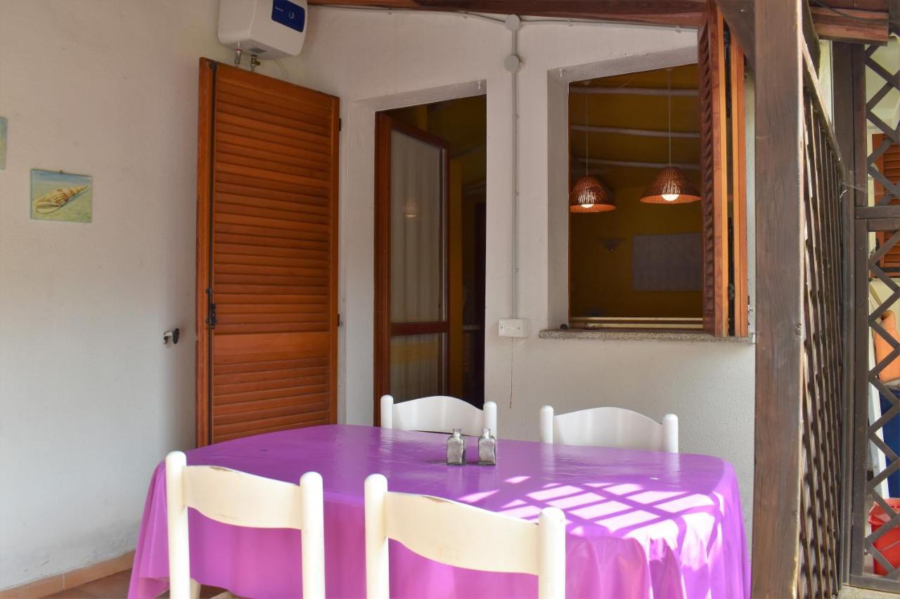 Splendida Villetta Tavolara 2 Vaccileddi Bagian luar foto