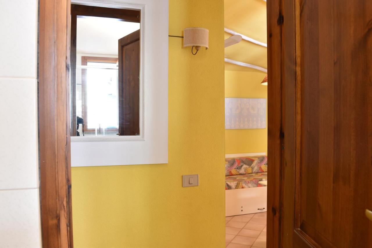 Splendida Villetta Tavolara 2 Vaccileddi Bagian luar foto