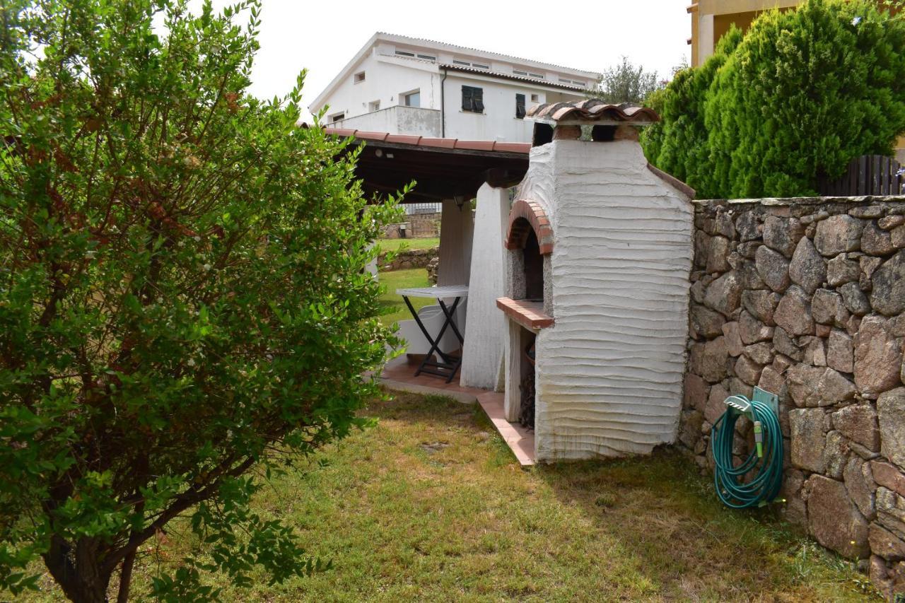 Splendida Villetta Tavolara 2 Vaccileddi Bagian luar foto