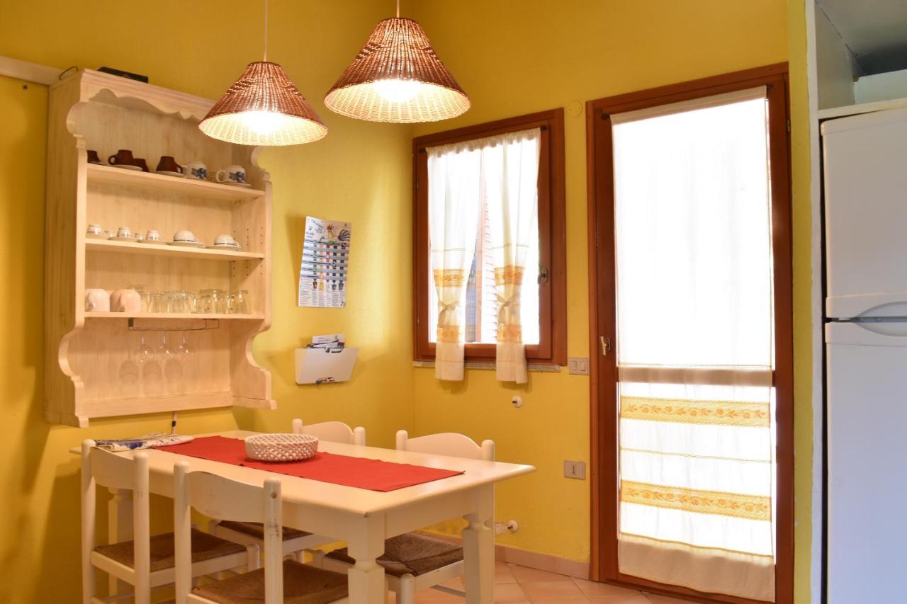 Splendida Villetta Tavolara 2 Vaccileddi Bagian luar foto