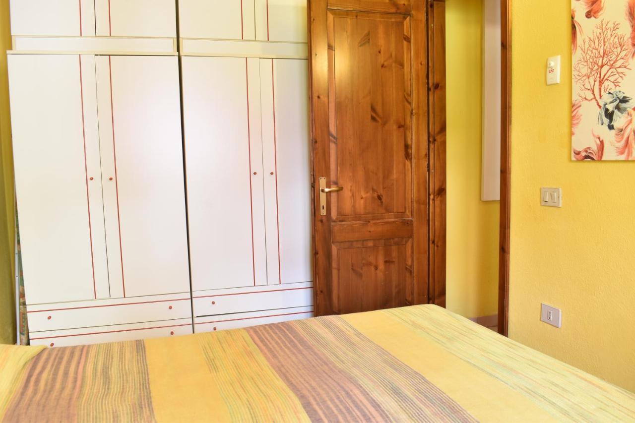 Splendida Villetta Tavolara 2 Vaccileddi Bagian luar foto
