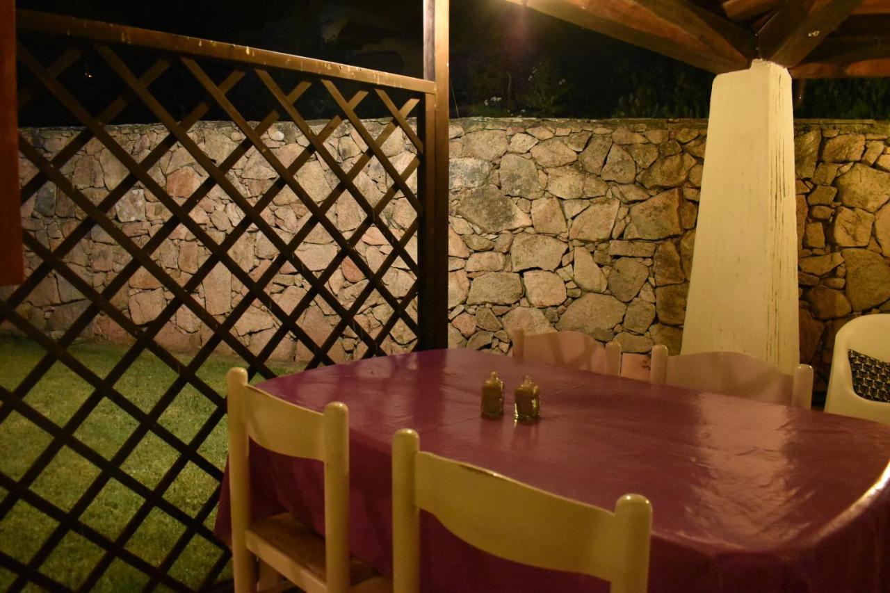 Splendida Villetta Tavolara 2 Vaccileddi Bagian luar foto