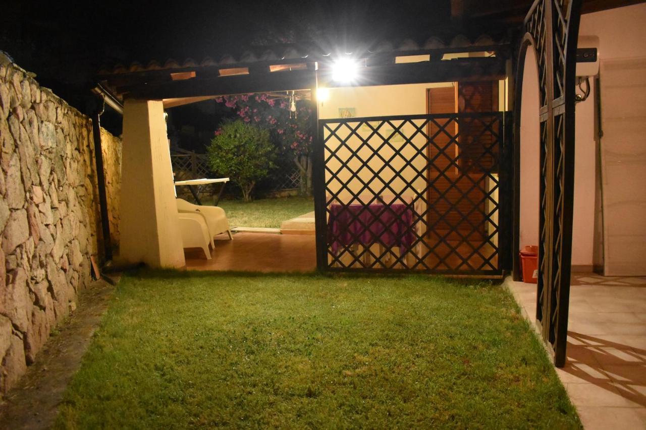 Splendida Villetta Tavolara 2 Vaccileddi Bagian luar foto